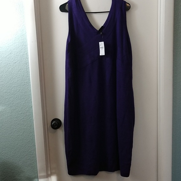 Lane Bryant Dresses & Skirts - Plus size bodycon dress